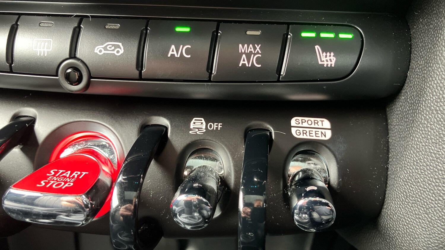 Used MINI Hatch 2023 for sale - 76599927: Photo 53