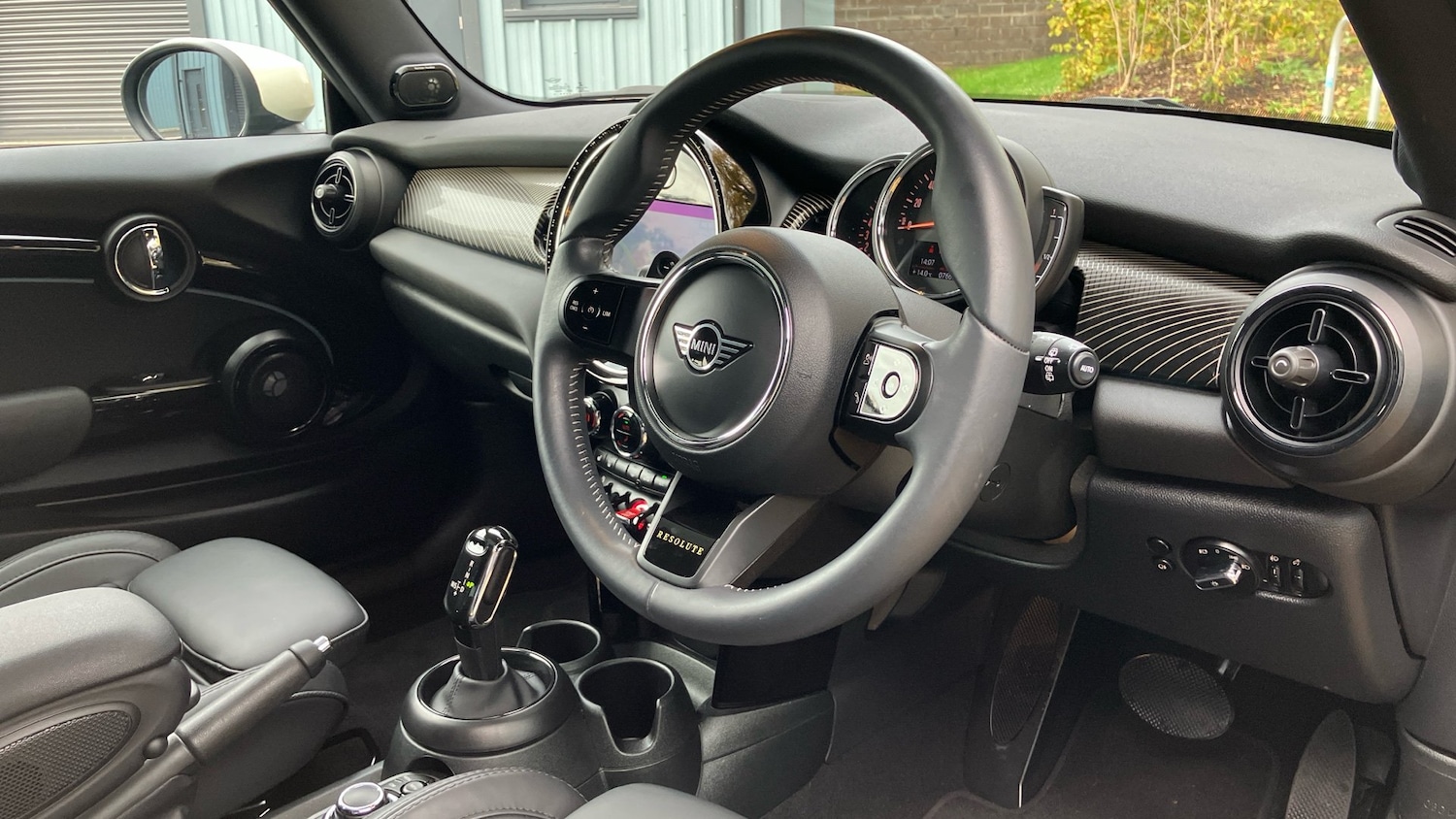 Used MINI Hatch 2023 for sale - 76599927: Photo 6