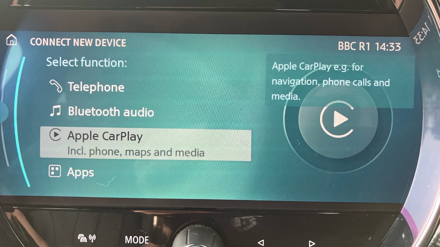 Used MINI Hatch 2023 for sale - 76599927: Photo 60