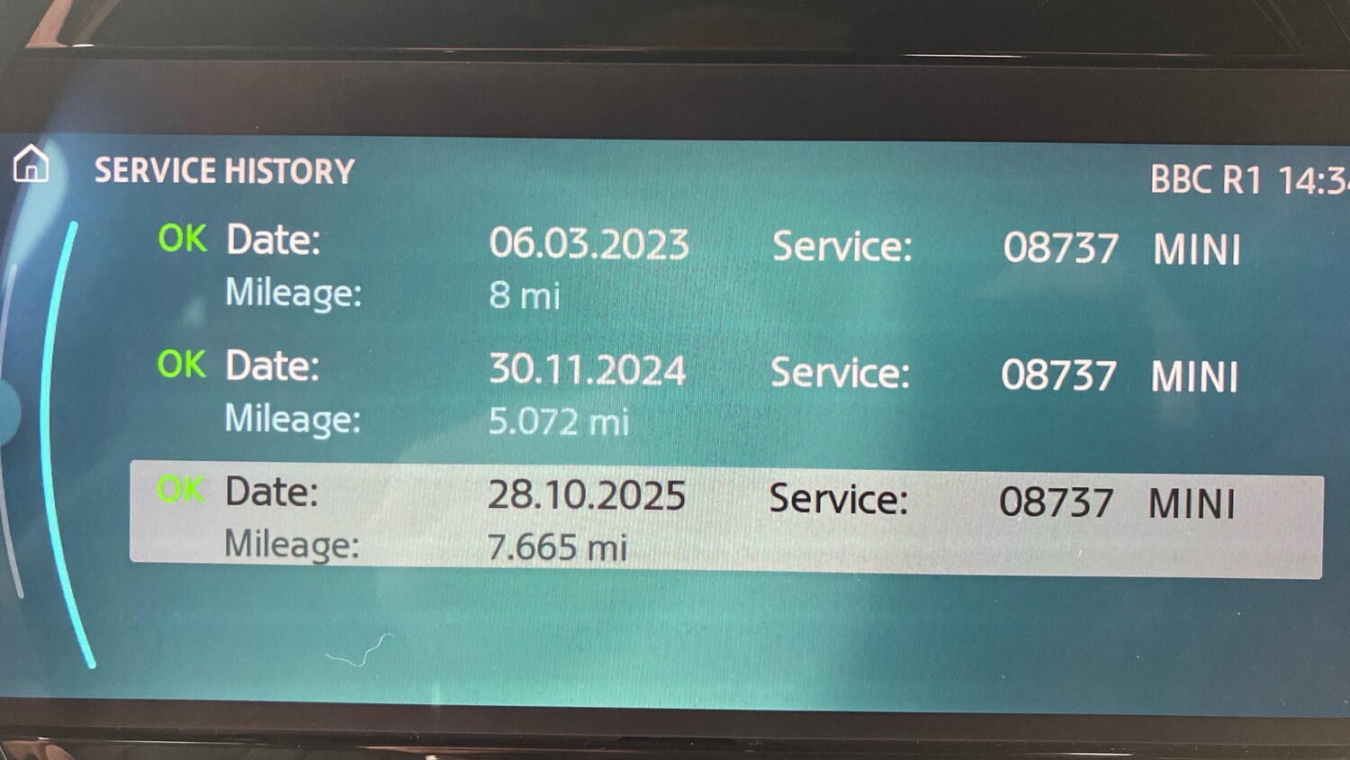 Used MINI Hatch 2023 for sale - 76599927: Photo 63