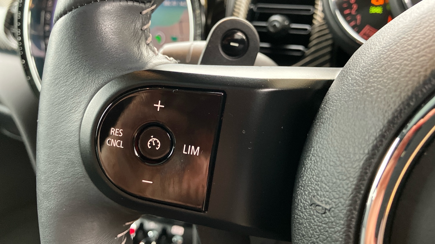 Used MINI Hatch 2023 for sale - 76599927: Photo 64