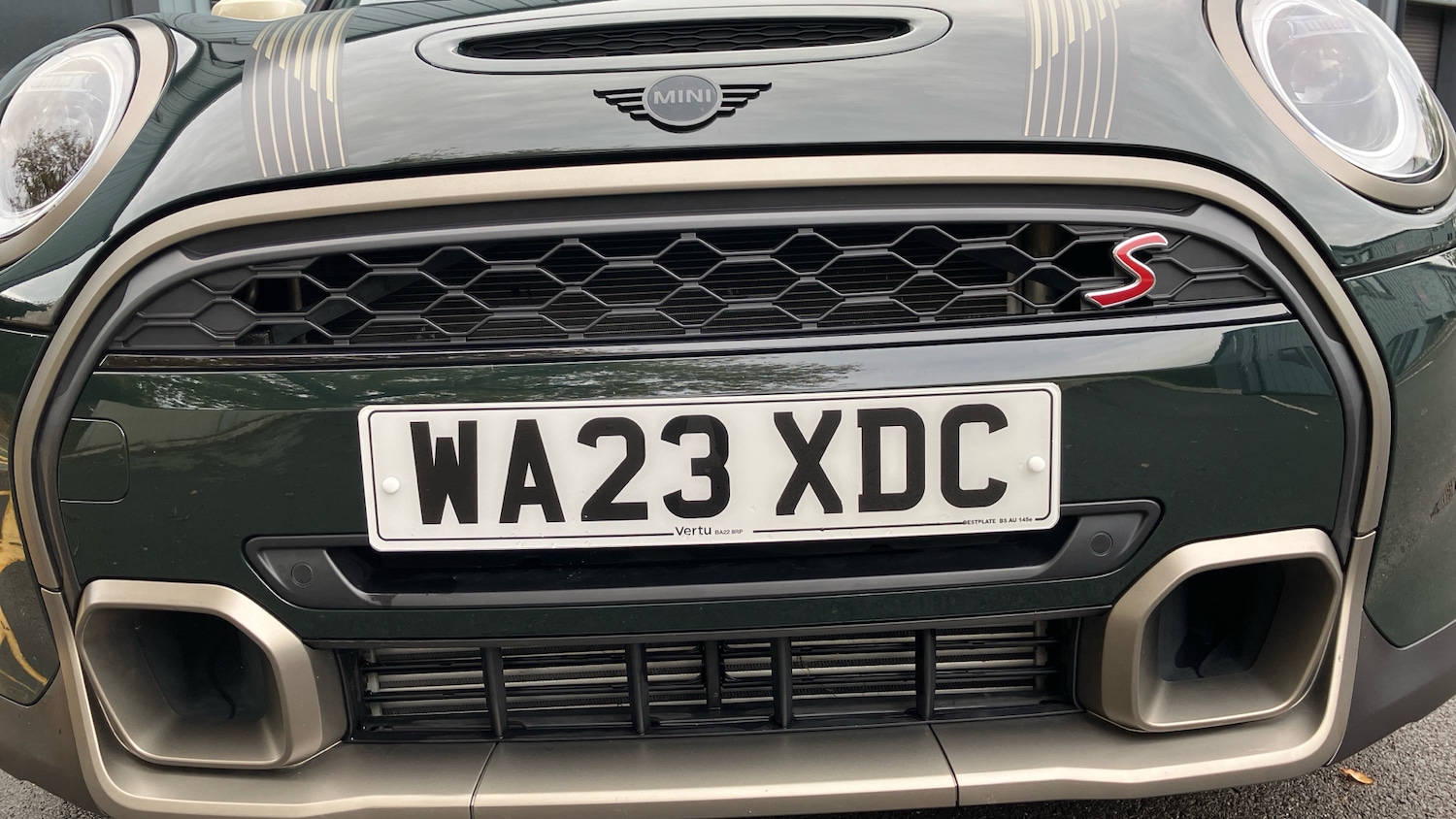 Used MINI Hatch 2023 for sale - 76599927: Photo 70