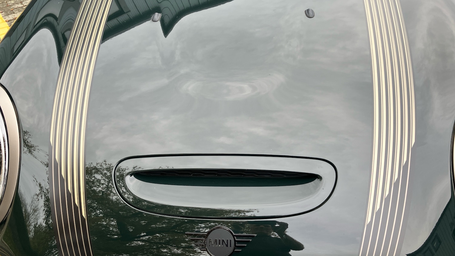 Used MINI Hatch 2023 for sale - 76599927: Photo 71