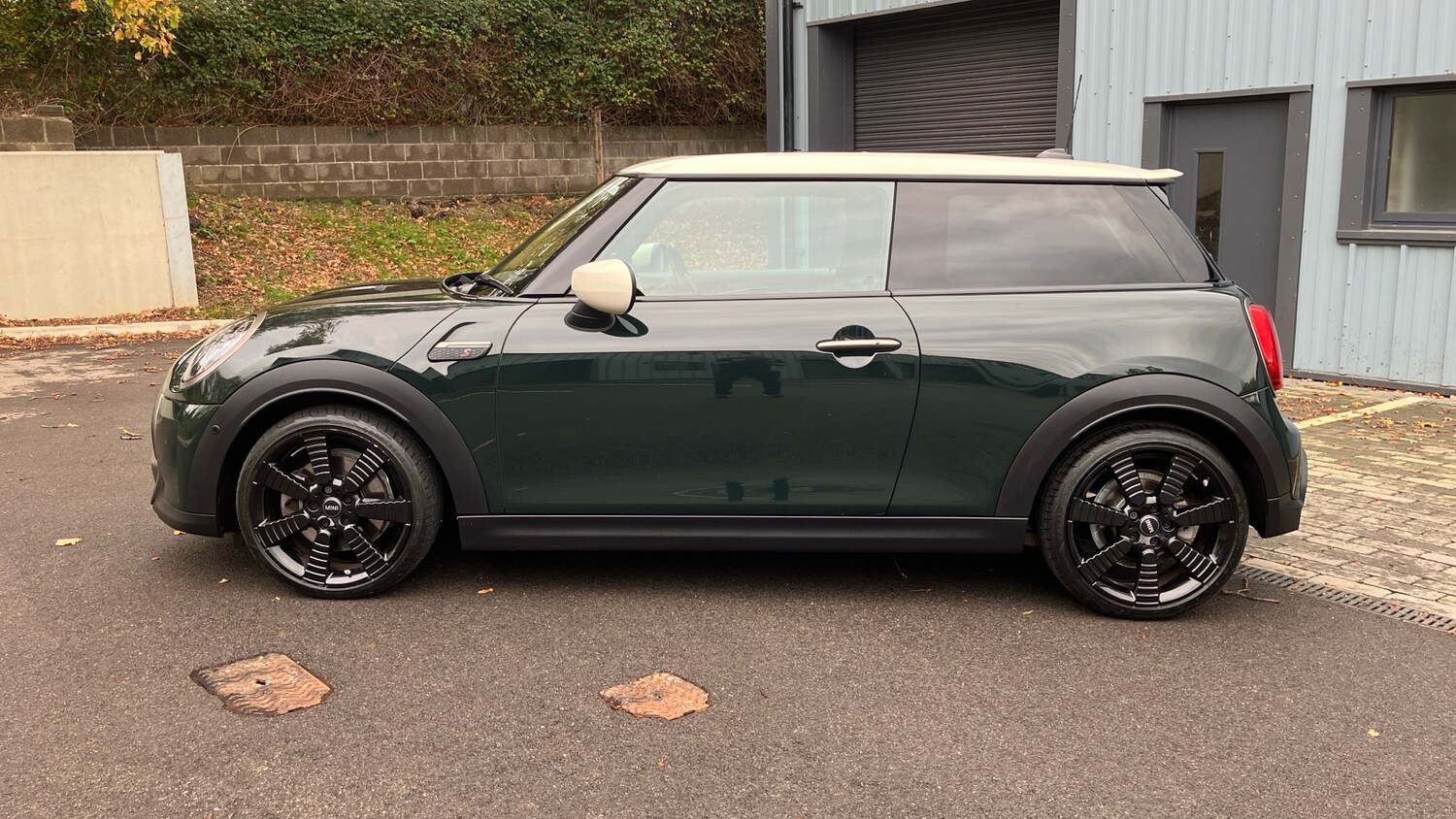 Used MINI Hatch 2023 for sale - 76599927: Photo 74