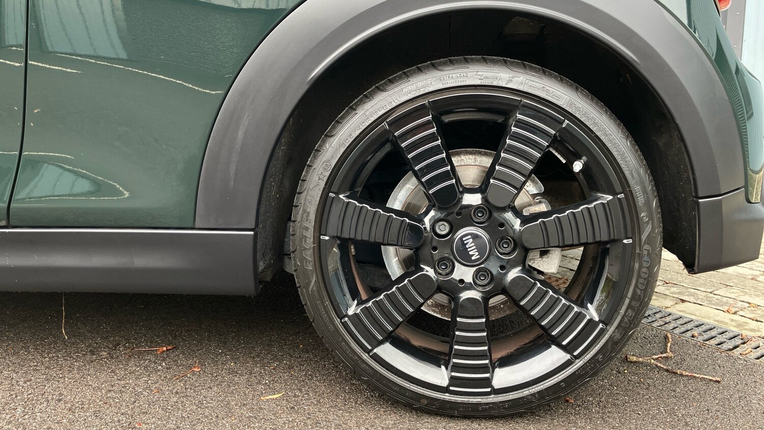 Used MINI Hatch 2023 for sale - 76599927: Photo 75