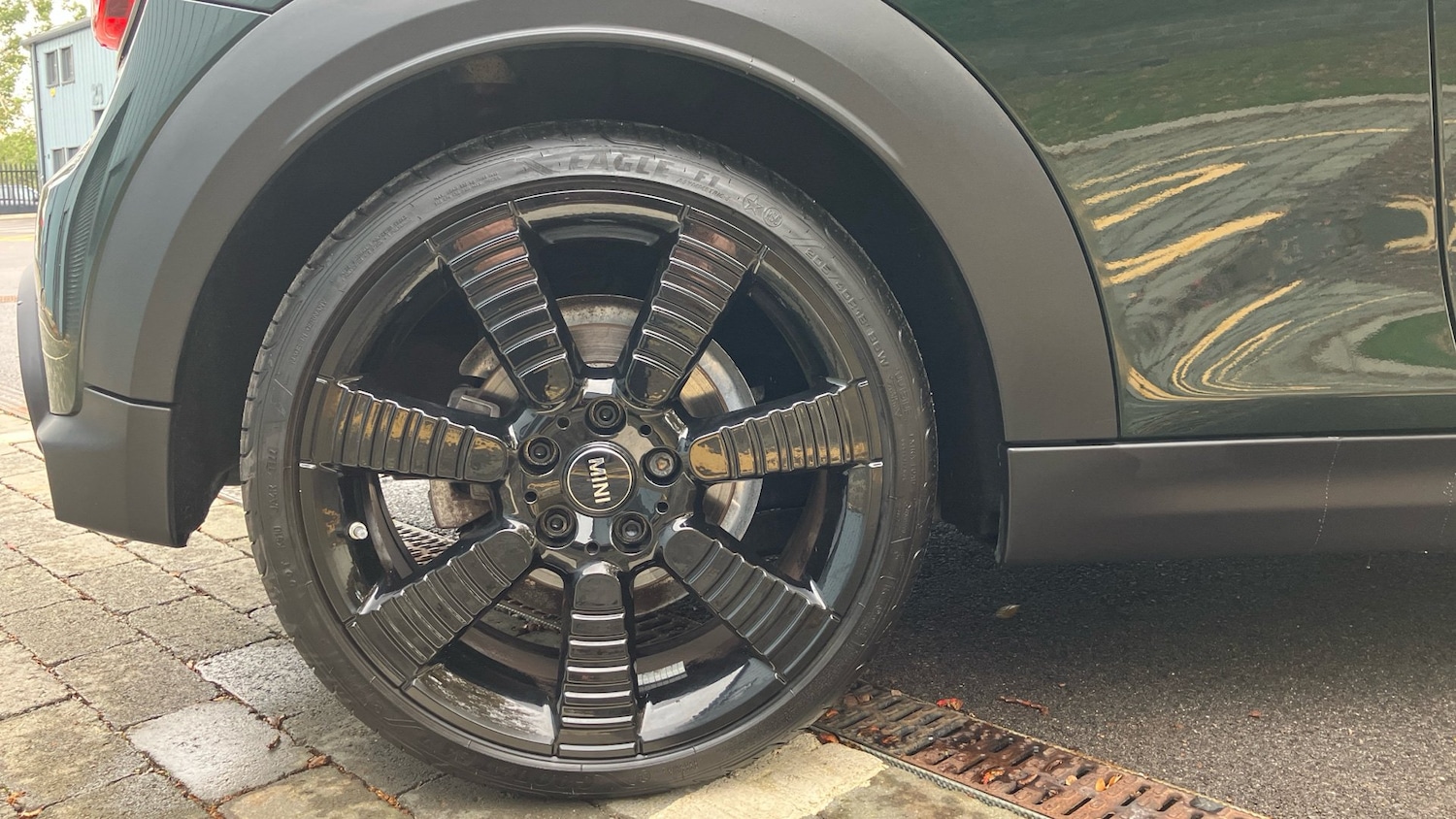 Used MINI Hatch 2023 for sale - 76599927: Photo 77