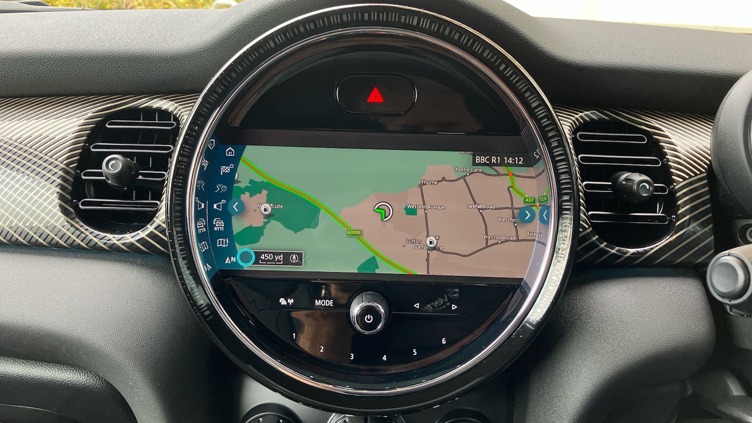 Used MINI Hatch 2023 for sale - 76599927: Photo 8