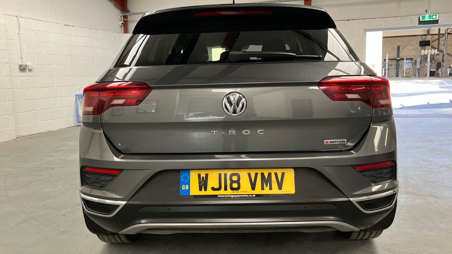 Vehicle 27