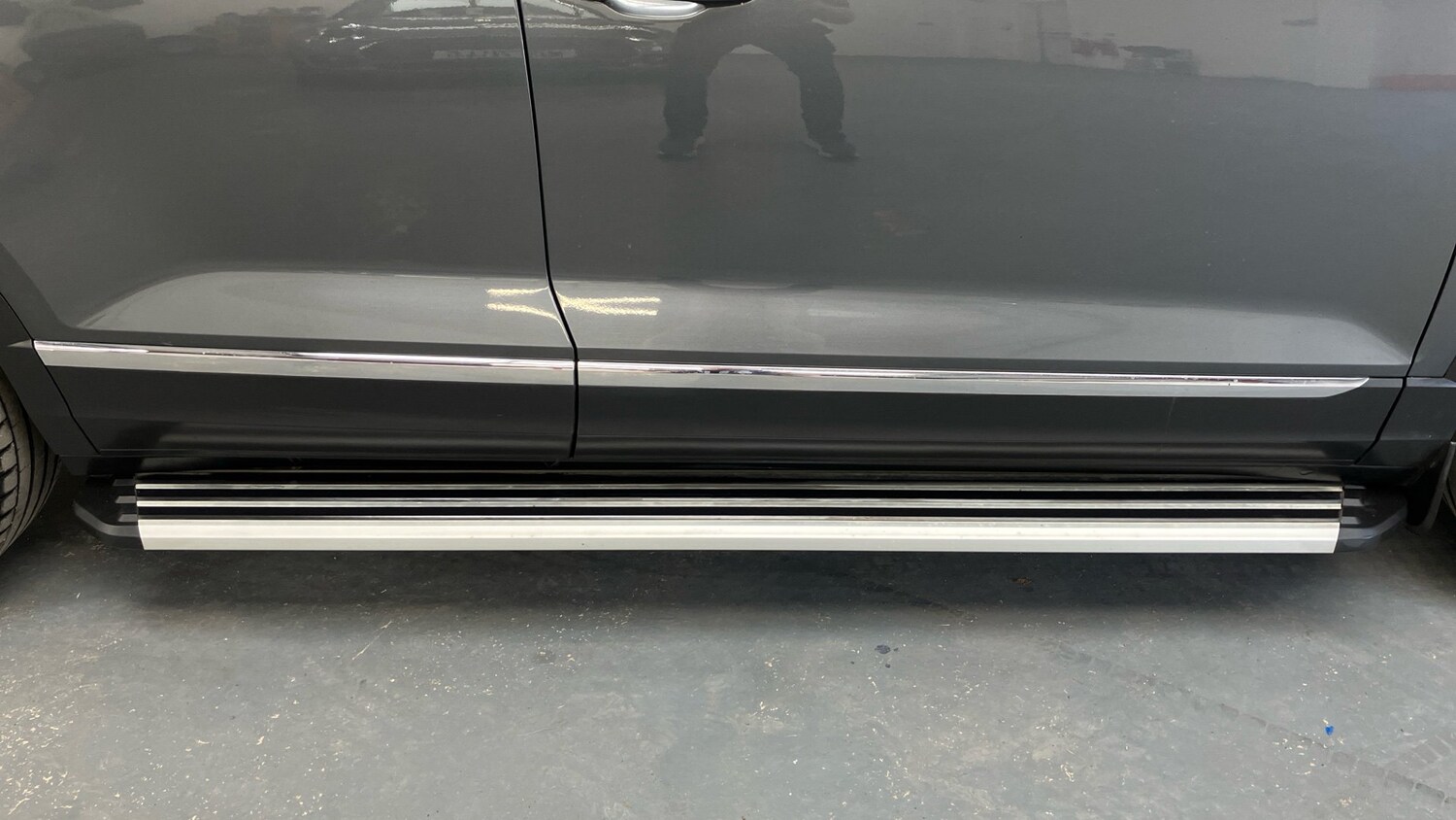 Vehicle 60
