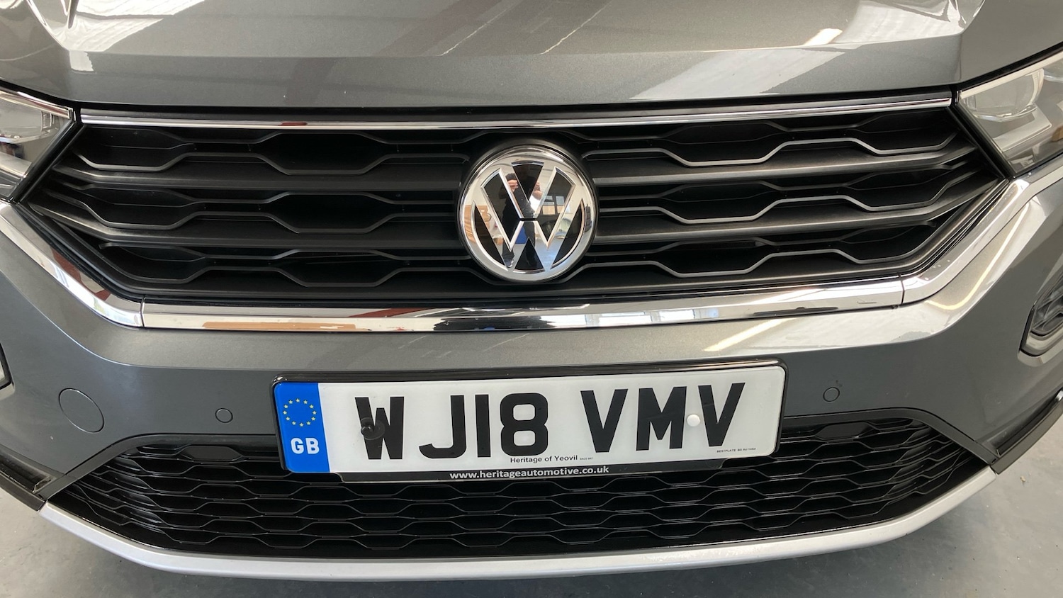Vehicle 61