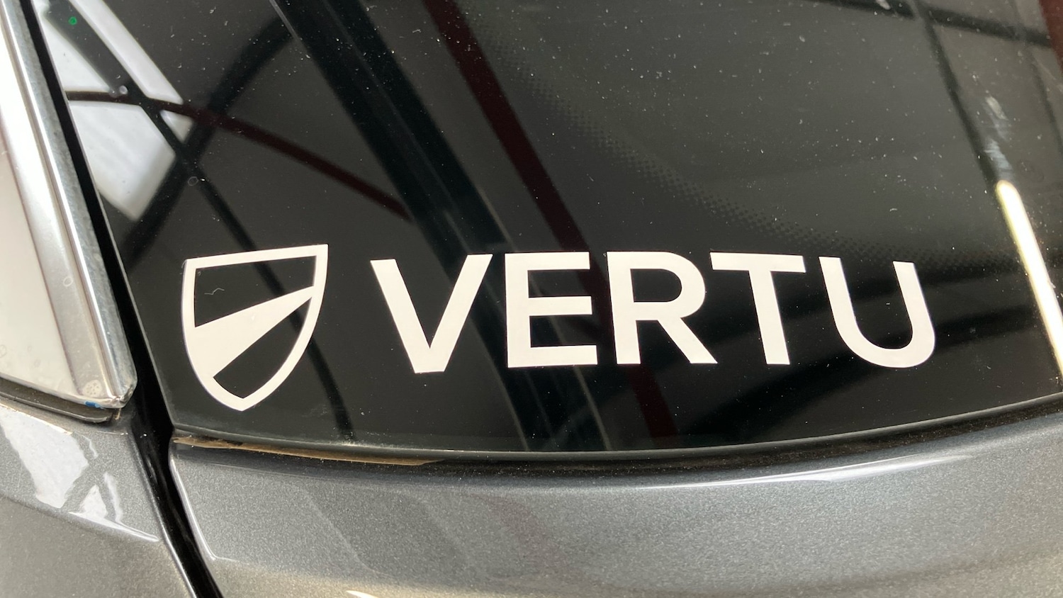 Vehicle 69