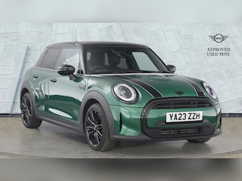 Used MINI Hatch 2023 for sale - 78903323: Photo
