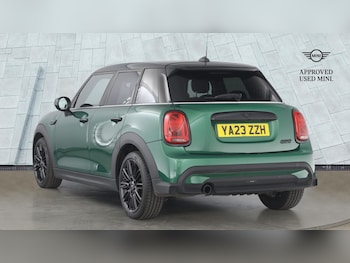Used MINI Hatch 2023 for sale - 78903323: Photo