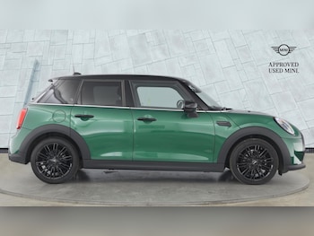Used MINI Hatch 2023 for sale - 78903323: Photo