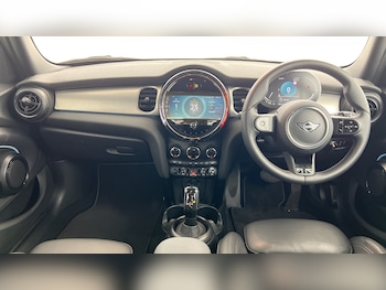 Used MINI Hatch 2023 for sale - 78903323: Photo