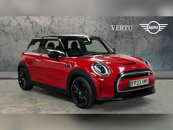 Used MINI Hatch 2023 for sale - 78657074: Photo