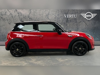 Used MINI Hatch 2023 for sale - 78657074: Photo