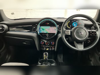 Used MINI Hatch 2023 for sale - 78657074: Photo