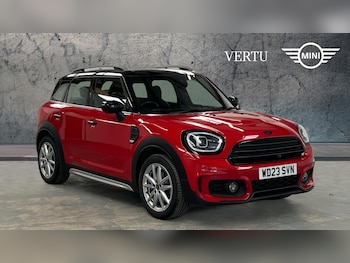 Used MINI Countryman 2023 for sale - 78849734: Photo
