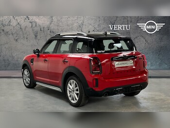 Used MINI Countryman 2023 for sale - 78849734: Photo