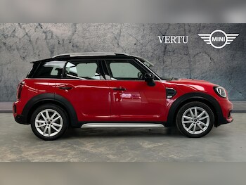 Used MINI Countryman 2023 for sale - 78849734: Photo