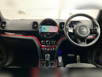 Used MINI Countryman 2023 for sale - 78849734: Photo