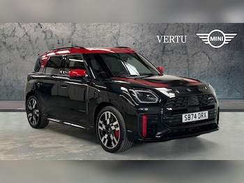 Used MINI Countryman 2024 for sale - 78680475: Photo