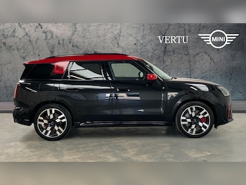 Used MINI Countryman 2024 for sale - 78680475: Photo