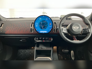 Used MINI Countryman 2024 for sale - 78680475: Photo