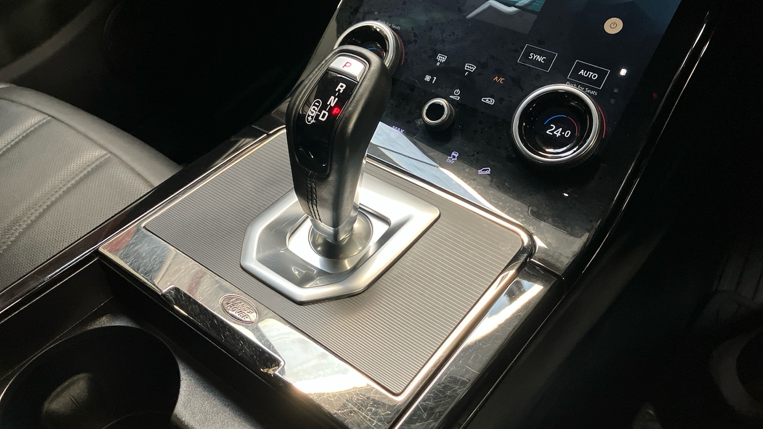 Used Land Rover Range Rover Evoque 2021 for sale - 76777921: Photo 10