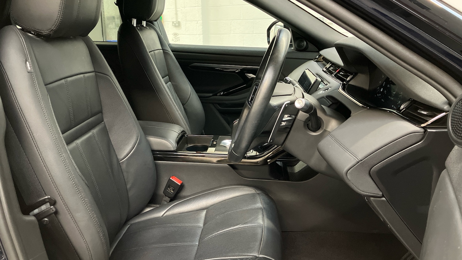 Used Land Rover Range Rover Evoque 2021 for sale - 76777921: Photo 11