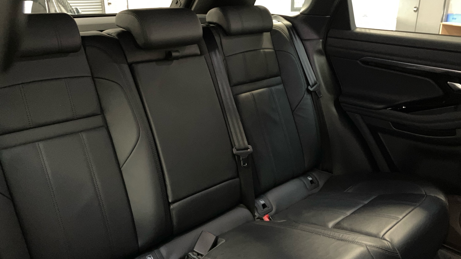 Used Land Rover Range Rover Evoque 2021 for sale - 76777921: Photo 12