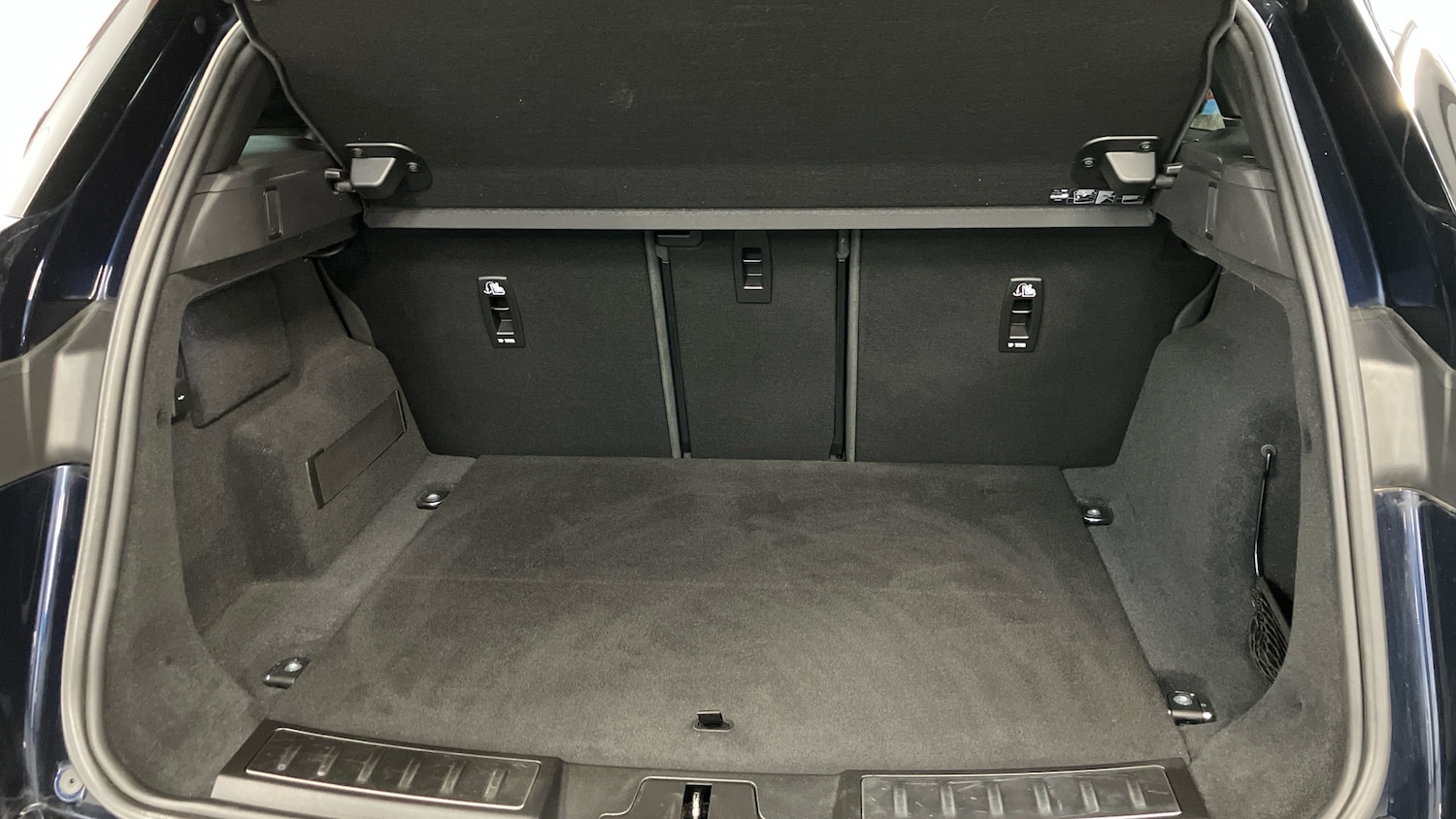 Used Land Rover Range Rover Evoque 2021 for sale - 76777921: Photo 13