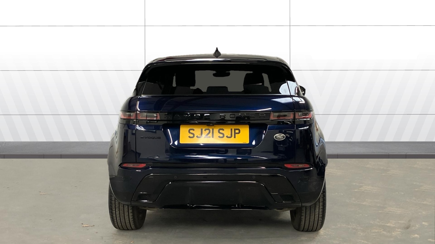 Used Land Rover Range Rover Evoque 2021 for sale - 76777921: Photo 15