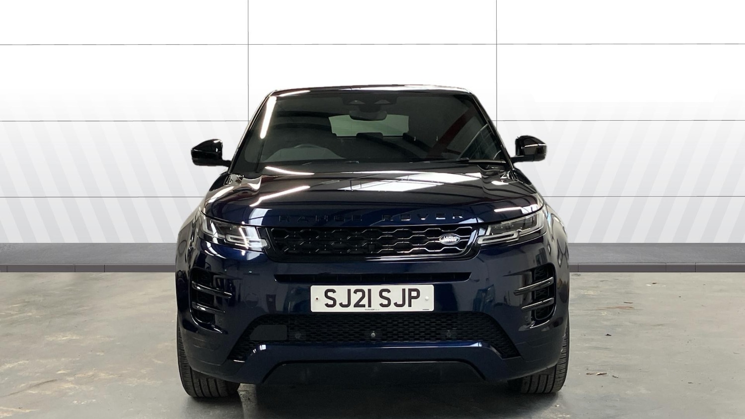Used Land Rover Range Rover Evoque 2021 for sale - 76777921: Photo 16
