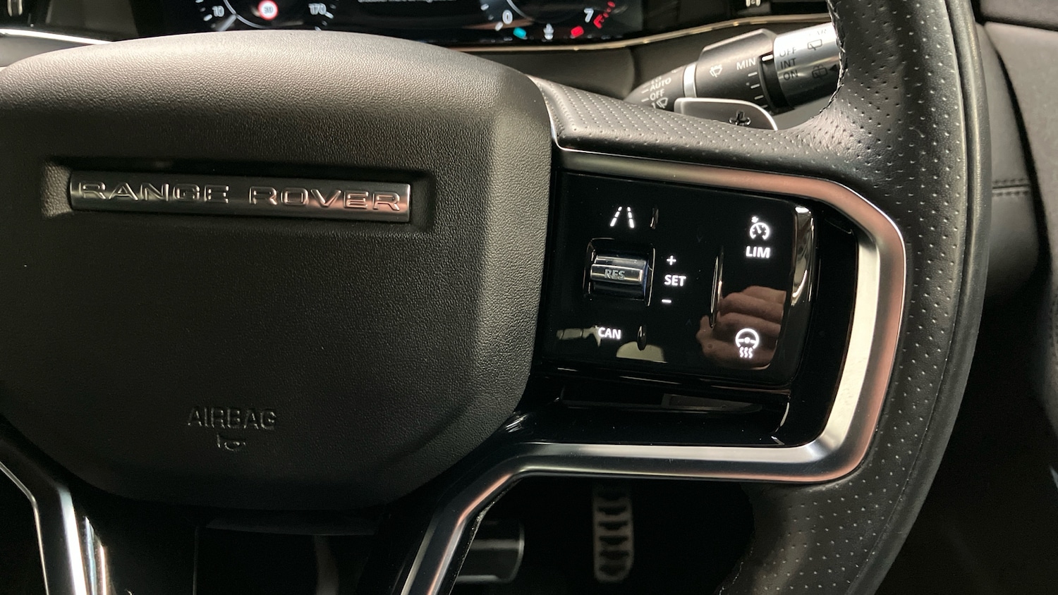 Used Land Rover Range Rover Evoque 2021 for sale - 76777921: Photo 18