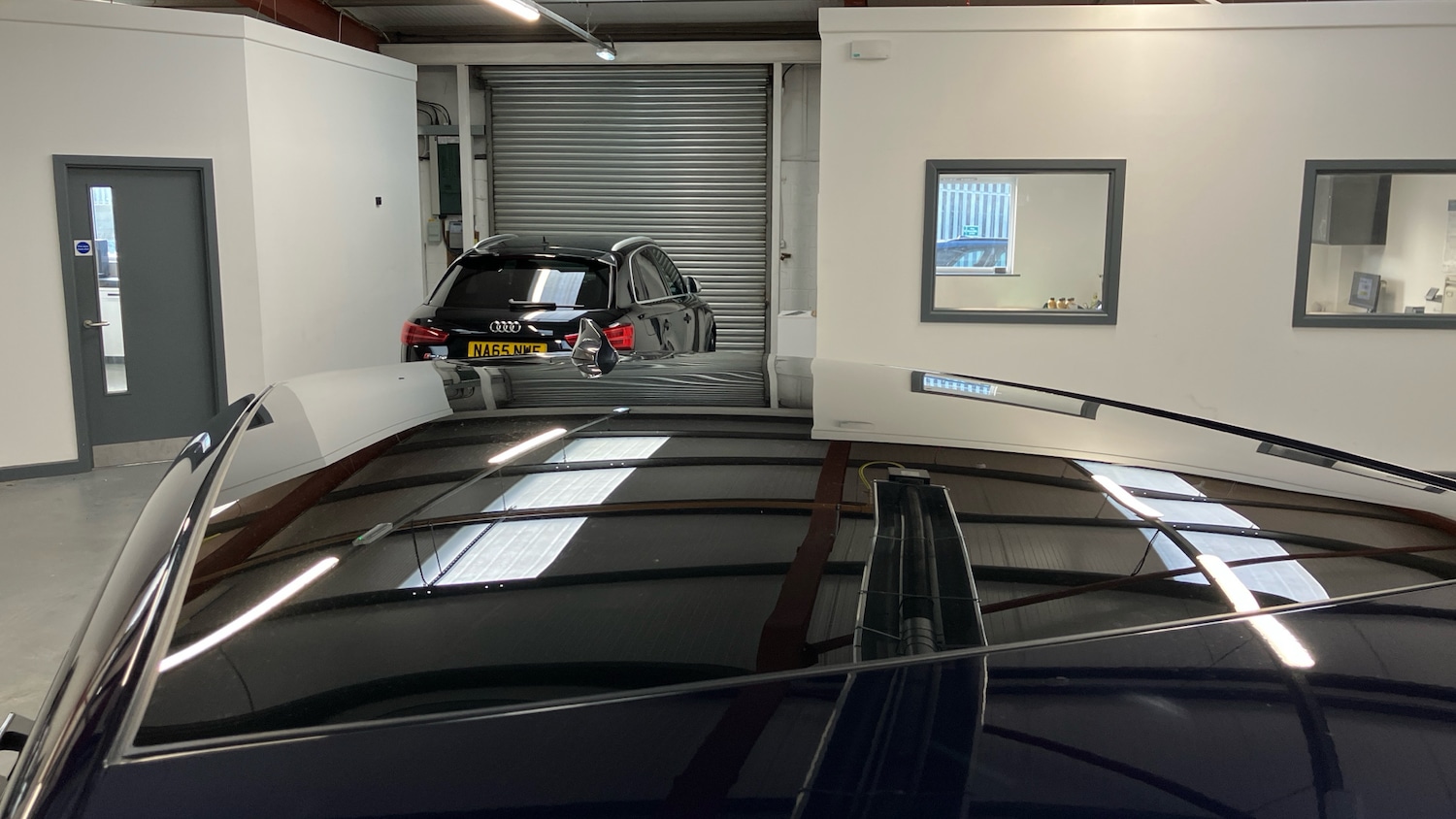 Used Land Rover Range Rover Evoque 2021 for sale - 76777921: Photo 21