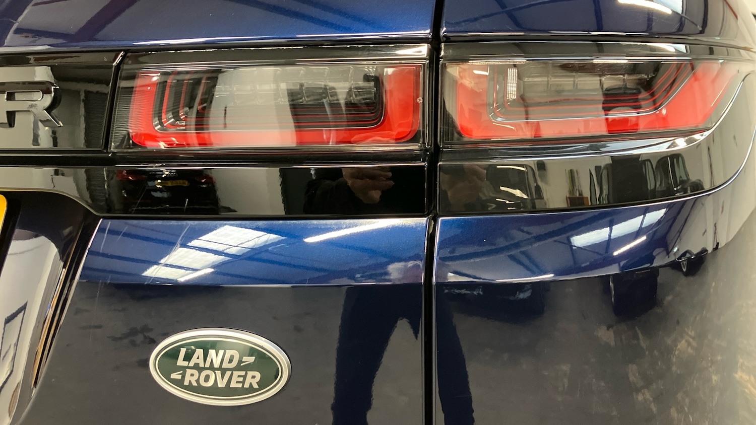 Used Land Rover Range Rover Evoque 2021 for sale - 76777921: Photo 25