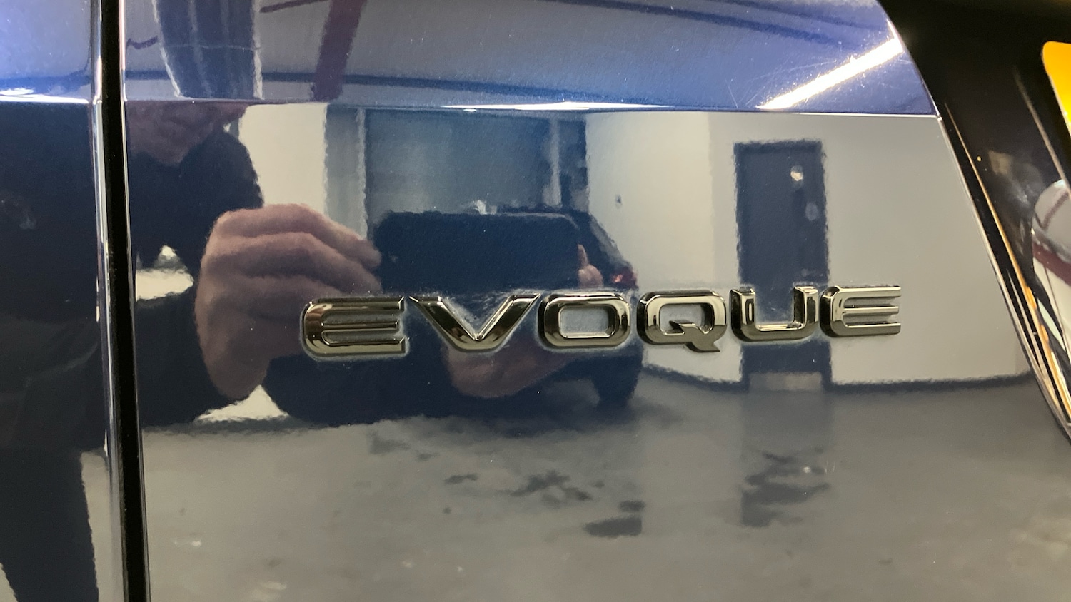 Used Land Rover Range Rover Evoque 2021 for sale - 76777921: Photo 28