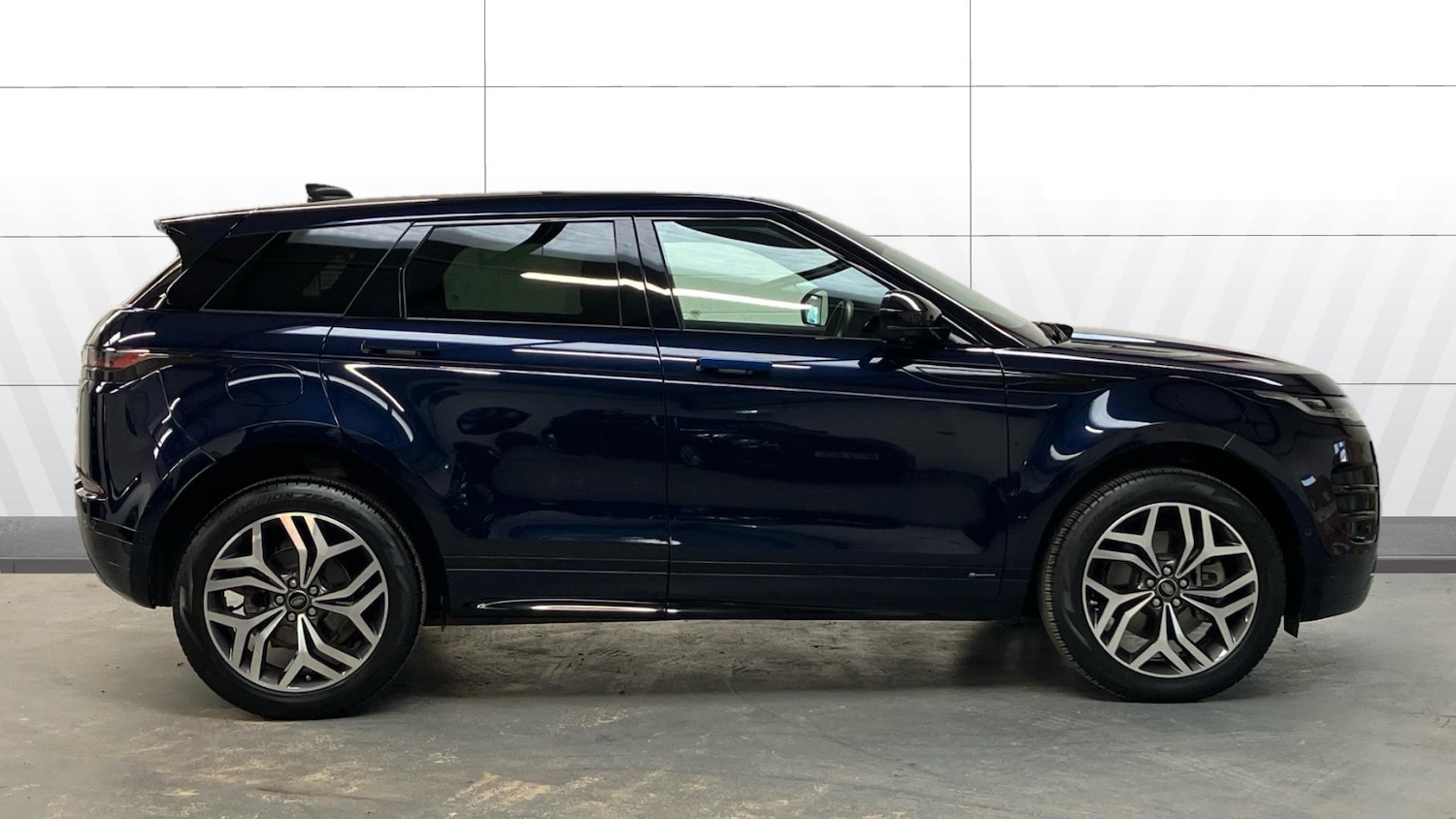 Used Land Rover Range Rover Evoque 2021 for sale - 76777921: Photo 3