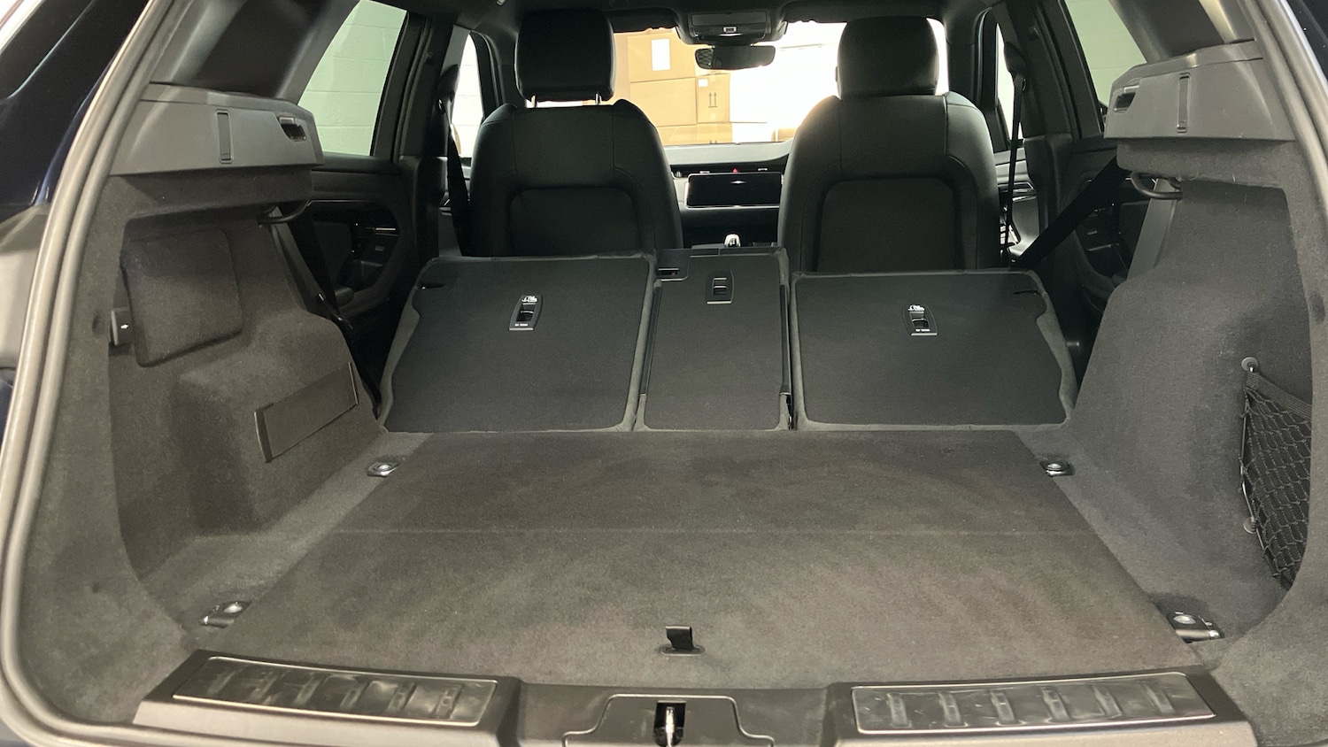 Used Land Rover Range Rover Evoque 2021 for sale - 76777921: Photo 32