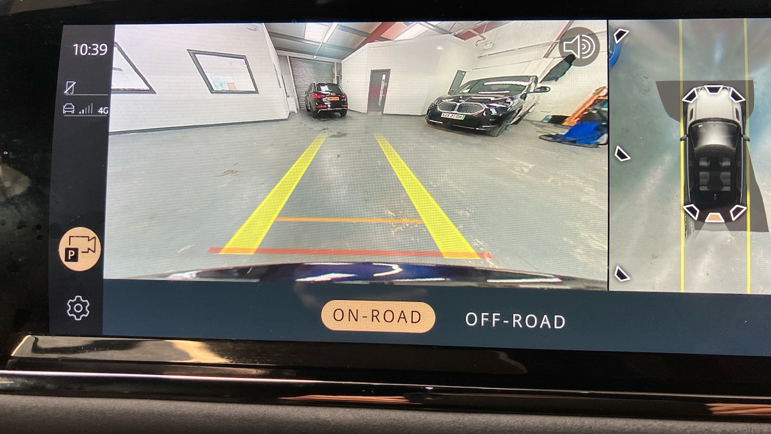 Used Land Rover Range Rover Evoque 2021 for sale - 76777921: Photo 36