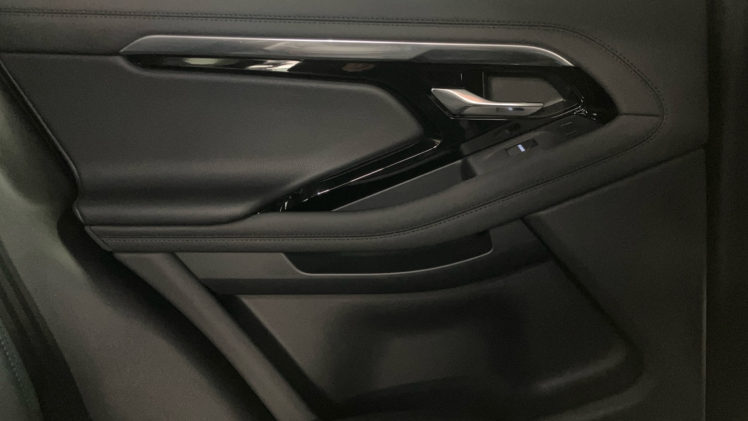 Used Land Rover Range Rover Evoque 2021 for sale - 76777921: Photo 38