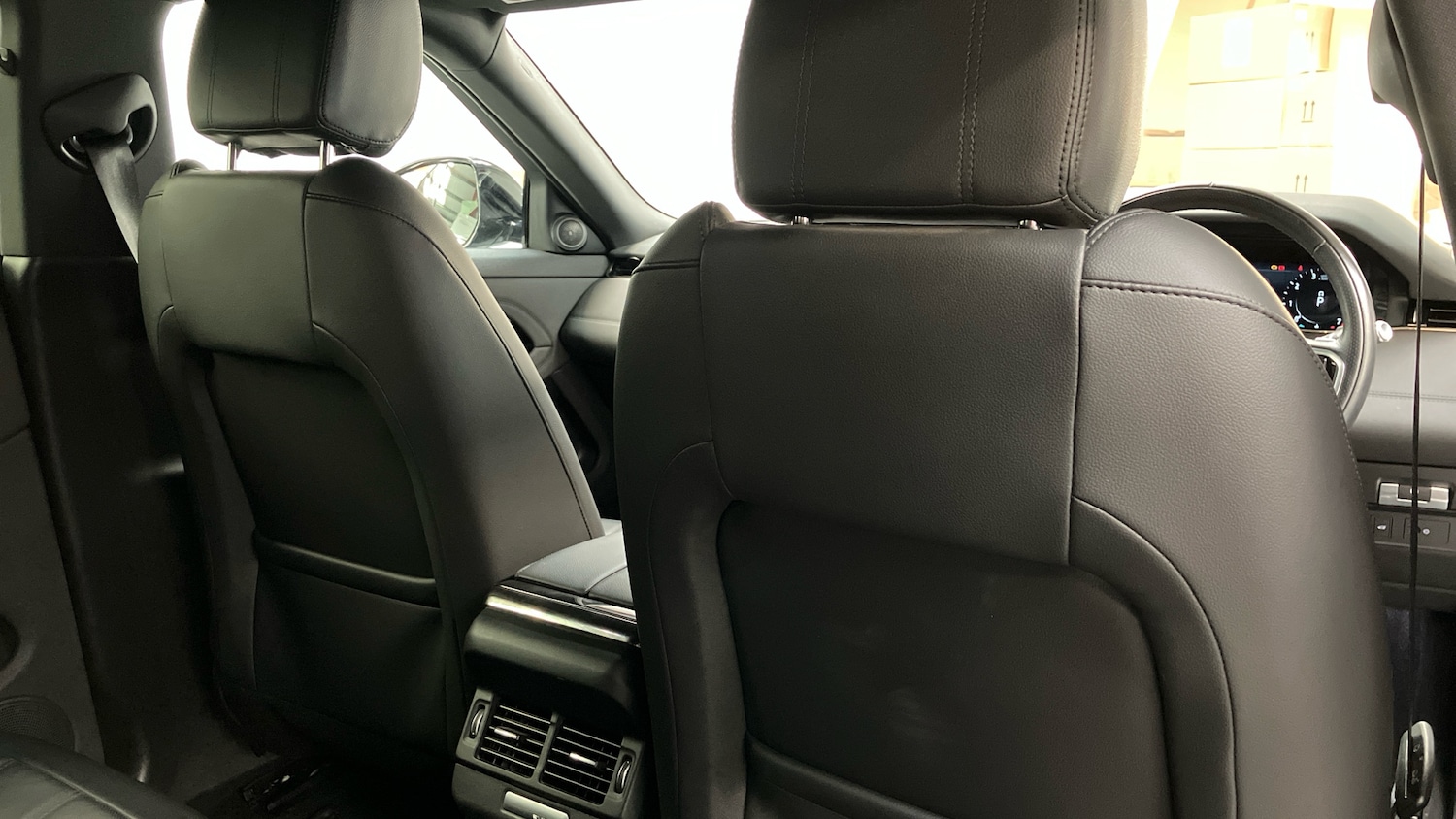 Used Land Rover Range Rover Evoque 2021 for sale - 76777921: Photo 42