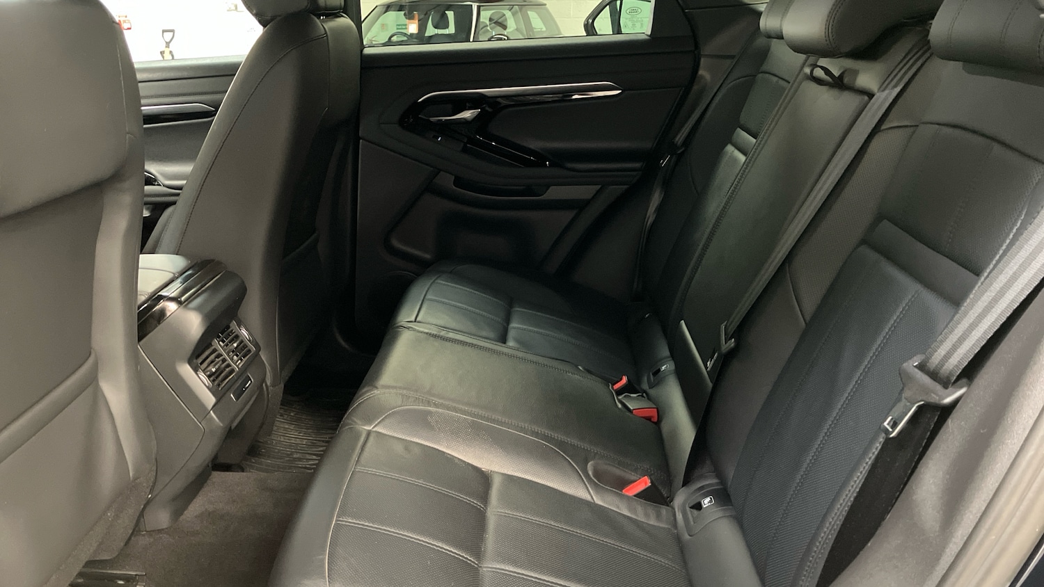 Used Land Rover Range Rover Evoque 2021 for sale - 76777921: Photo 43