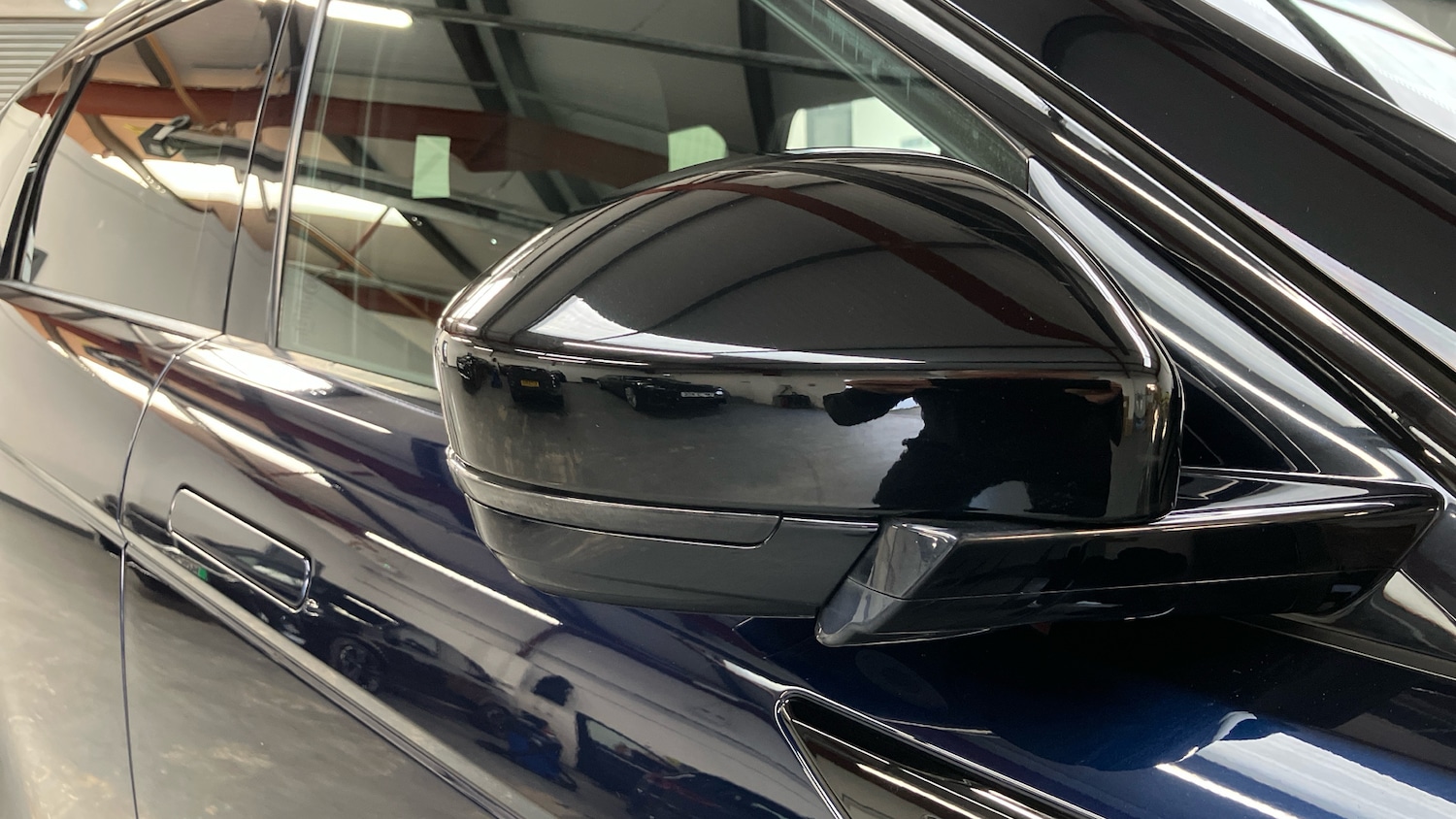 Used Land Rover Range Rover Evoque 2021 for sale - 76777921: Photo 48