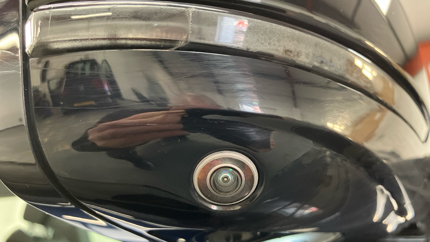 Used Land Rover Range Rover Evoque 2021 for sale - 76777921: Photo 49