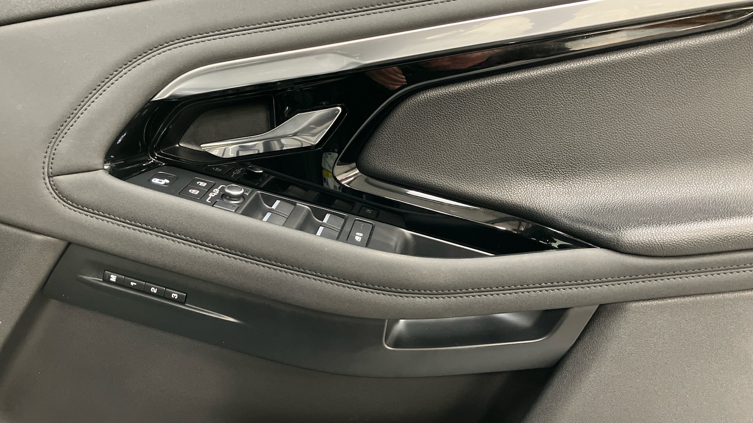 Used Land Rover Range Rover Evoque 2021 for sale - 76777921: Photo 51