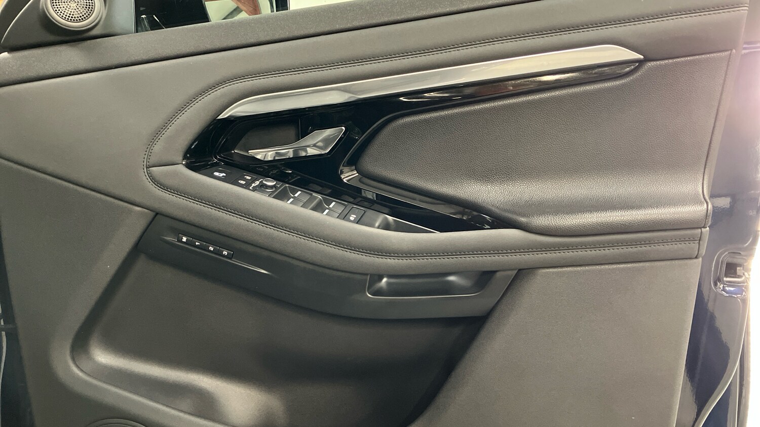 Used Land Rover Range Rover Evoque 2021 for sale - 76777921: Photo 53