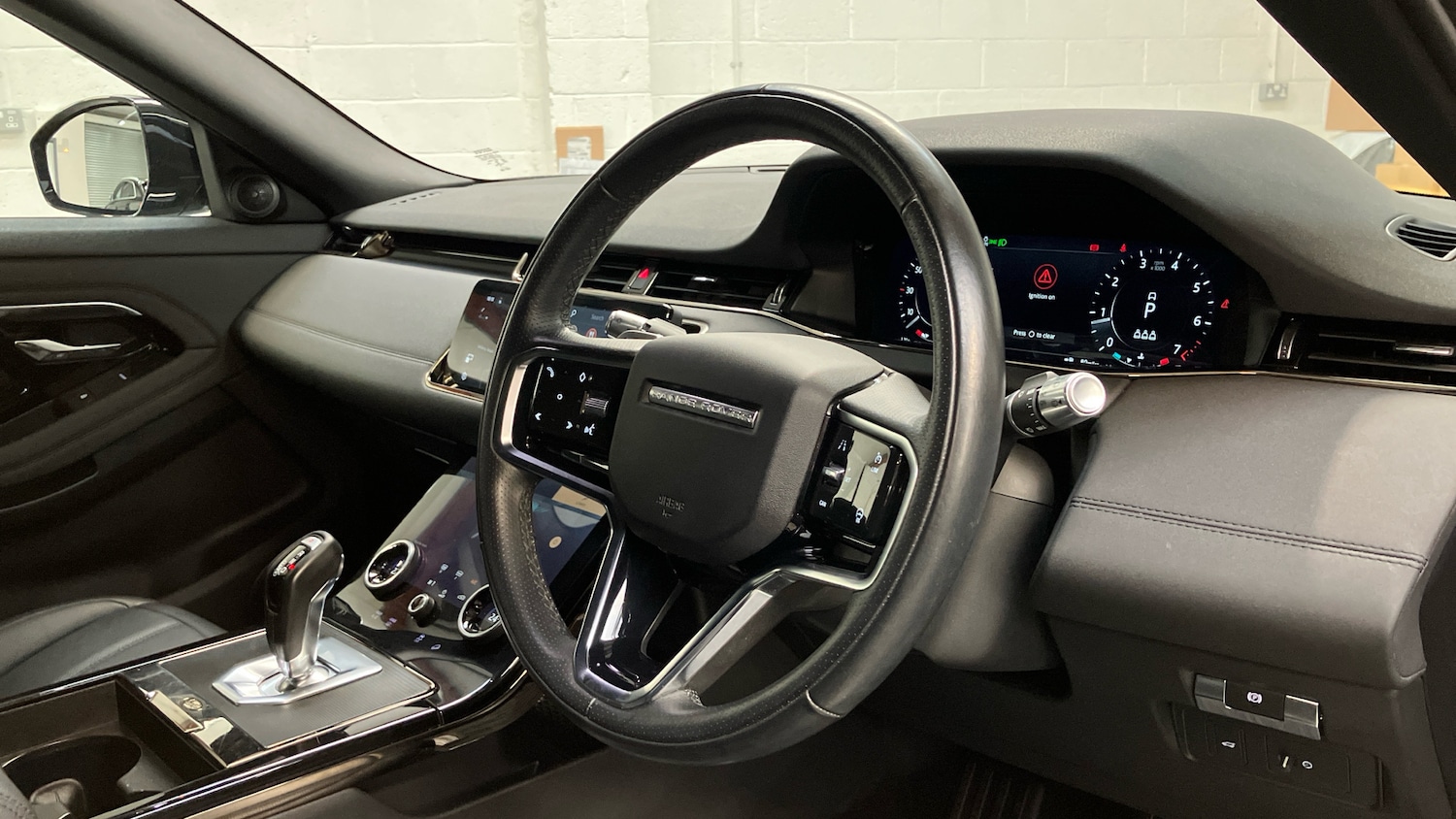 Used Land Rover Range Rover Evoque 2021 for sale - 76777921: Photo 6